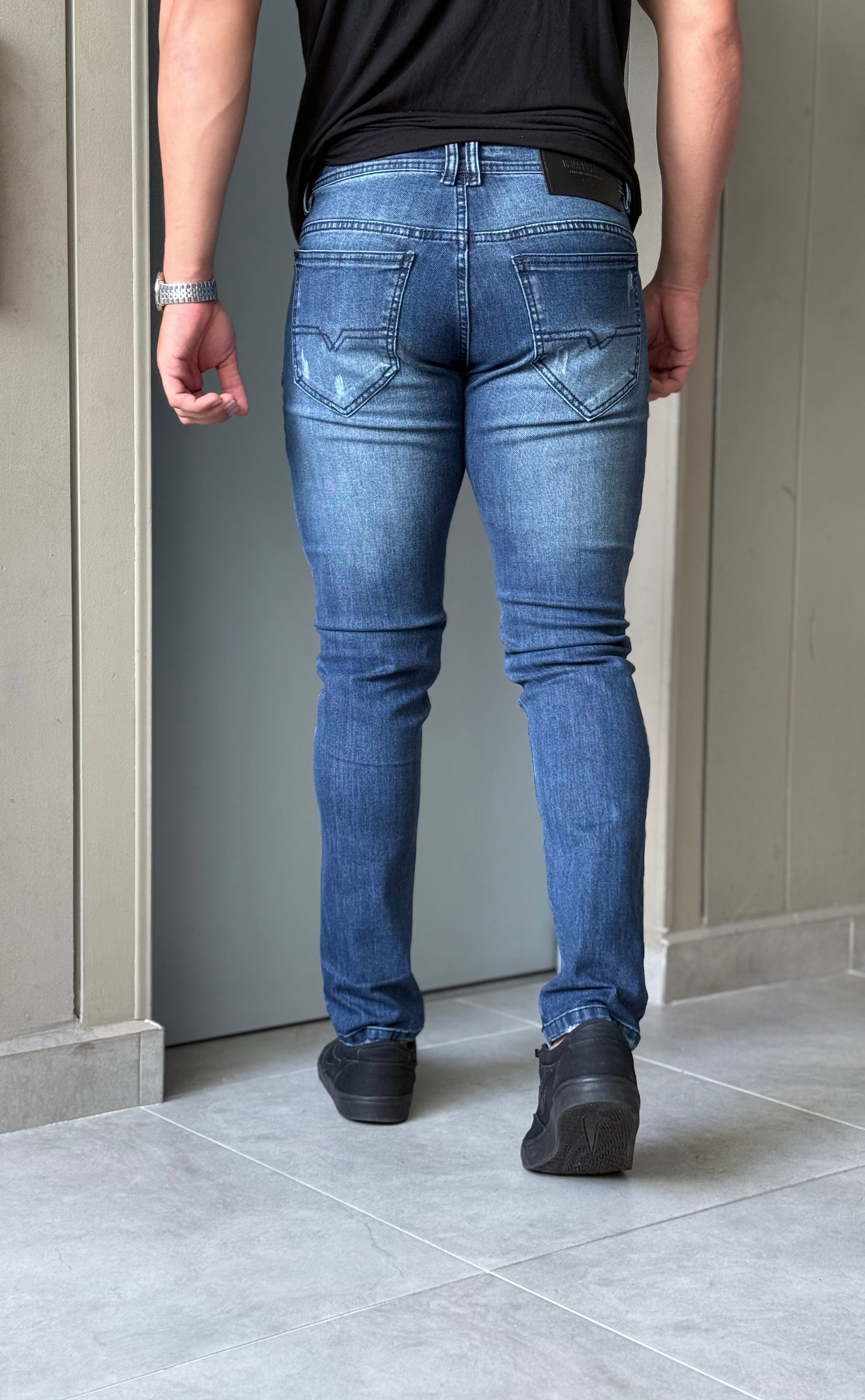 JEANS DE CABALLERO 🛒ENVIO GRATIS